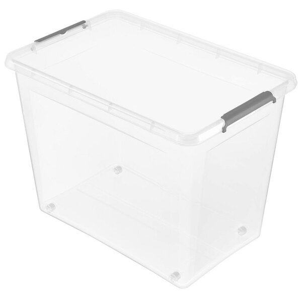 BOX S VEKOM, 80 l Homeware - Úložné boxy & dekoračné boxy