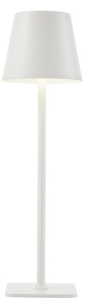 Italux TB-2821-WH LED stolná lampička Atlis | 5W LED | 300lm | 3000+5000K