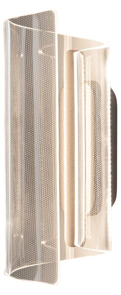 Italux WL-57882-13W-3K LED nástenné svietidlo Casel | 13W LED | 660lm | 3000K