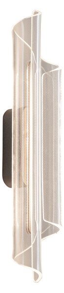 Italux WL-57882-20W-3K LED nástenné svietidlo Casel | 20W LED | 1000lm | 3000K