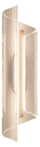 Italux WL-57882-20W-3K LED nástenné svietidlo Casel | 20W LED | 1000lm | 3000K
