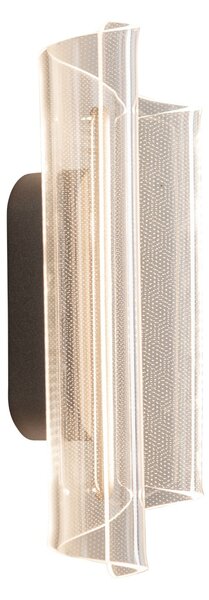 Italux WL-57882-13W-3K LED nástenné svietidlo Casel | 13W LED | 660lm | 3000K