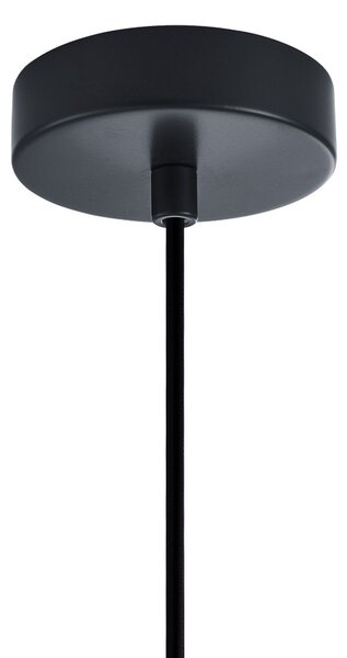 Italux PND-27092B-MC-BRO závesné stropné svietidlo Namos E27