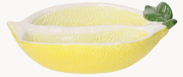 Servírovacie misy Lemon, 2 ks