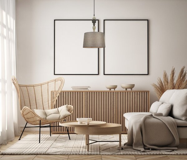 Italux PND-22374A-BK závesné stropné svietidlo Nerom E27