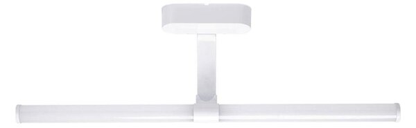 Aigostar - LED Kúpeľňové osvetlenie zrkadla LED/8W/230V 4000K 60cm IP44