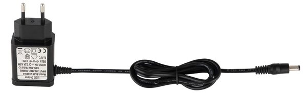 Globo 58437G LED stolná lampička HALVAR | 8W integrovaný LED zdroj | 450lm | 4000K