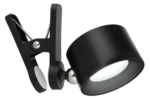 Globo 58436B LED stolná lampička JORJE | 5W integrovaný LED zdroj | 120lm | 3000+4000+5000K
