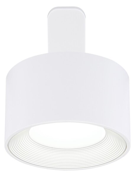 Globo 58436W LED stolná lampička JORJE | 5W integrovaný LED zdroj | 120lm | 3000+4000+5000K