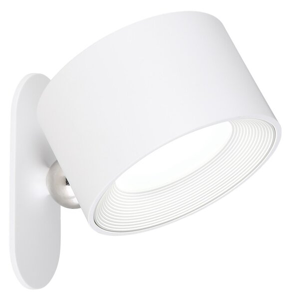 Globo 58436W LED stolná lampička JORJE | 5W integrovaný LED zdroj | 120lm | 3000+4000+5000K