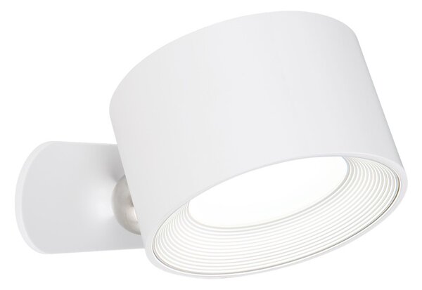 Globo 58436W LED stolná lampička JORJE | 5W integrovaný LED zdroj | 120lm | 3000+4000+5000K