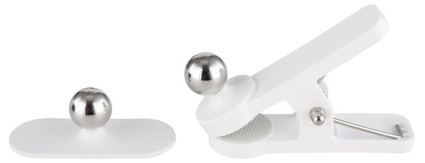 Globo 58436W LED stolná lampička JORJE | 5W integrovaný LED zdroj | 120lm | 3000+4000+5000K