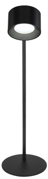 Globo 58436B LED stolná lampička JORJE | 5W integrovaný LED zdroj | 120lm | 3000+4000+5000K