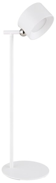 Globo 58436W LED stolná lampička JORJE | 5W integrovaný LED zdroj | 120lm | 3000+4000+5000K