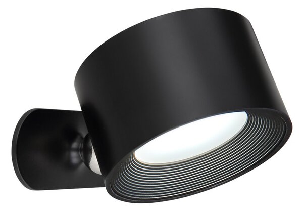 Globo 58436B LED stolná lampička JORJE | 5W integrovaný LED zdroj | 120lm | 3000+4000+5000K