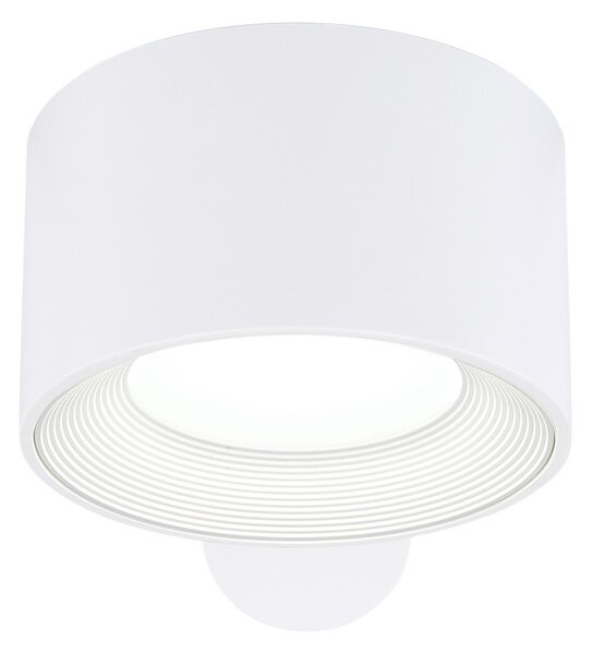 Globo 58436W LED stolná lampička JORJE | 5W integrovaný LED zdroj | 120lm | 3000+4000+5000K