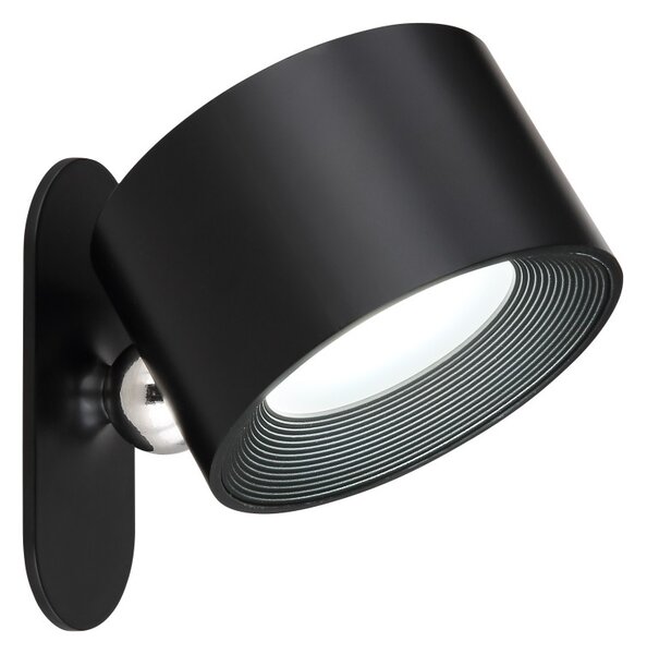 Globo 58436B LED stolná lampička JORJE | 5W integrovaný LED zdroj | 120lm | 3000+4000+5000K
