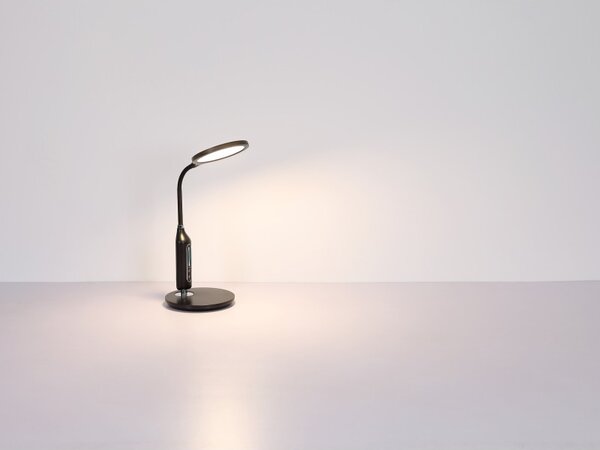 Globo 58435B LED stolná lampička FRUGGY | 9W integrovaný LED zdroj | 530lm | 3000+4000+6500K