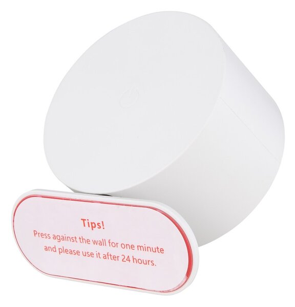 Globo 58436W LED stolná lampička JORJE | 5W integrovaný LED zdroj | 120lm | 3000+4000+5000K