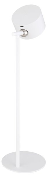 Globo 58436W LED stolná lampička JORJE | 5W integrovaný LED zdroj | 120lm | 3000+4000+5000K