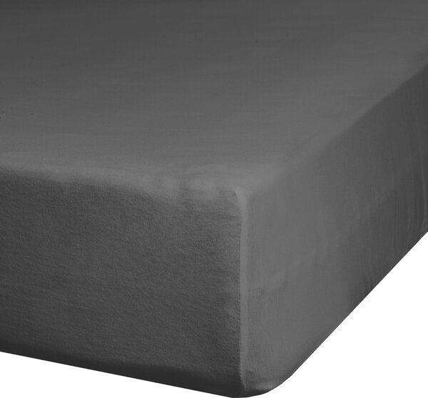 MAKOSATÉNOVÉ PRESTIERADLO NOVA 210X220 CM ČIERNE