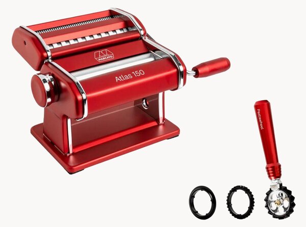 Stroj na cestoviny Atlas 150 s Pastawheel, 2 ks