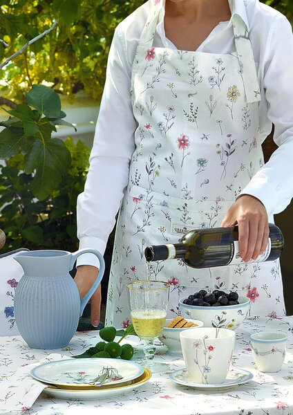 Porcelánová miska Venissa White 400 ml