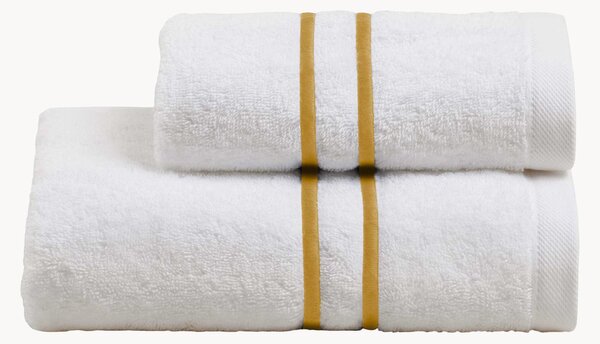 Bavlnené uteráky King-Size, 2 ks