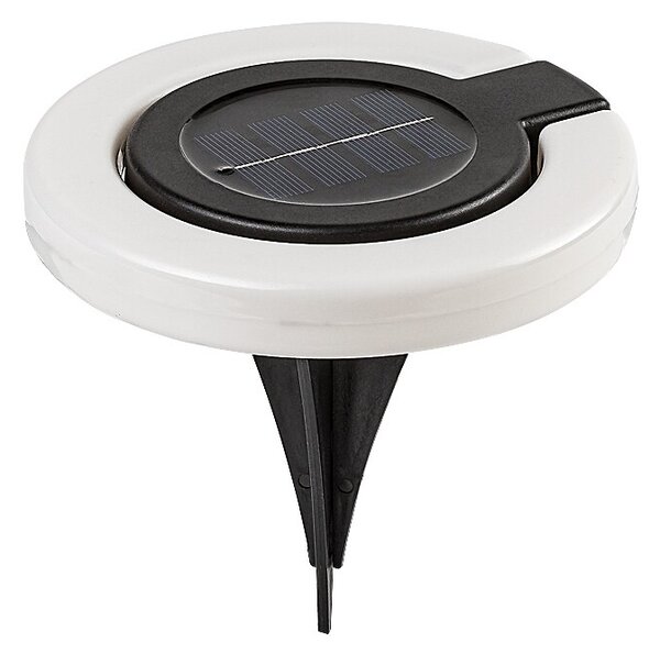 Rabalux BOKOD LED SOLÁRNE vonkajšie svietidlo 0,05W/1,2V IP44 300 mAh