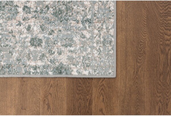 Behúň sivomodrý 80x250 cm Sensi Tris – FD