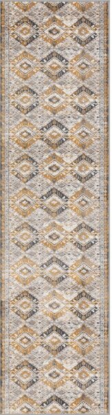 Béžový behúň 80x300 cm Soft Eman – FD