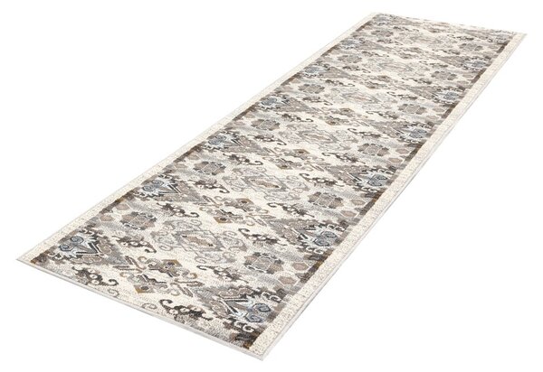 Behúň slonovinový 80x300 cm Soft Eide – FD