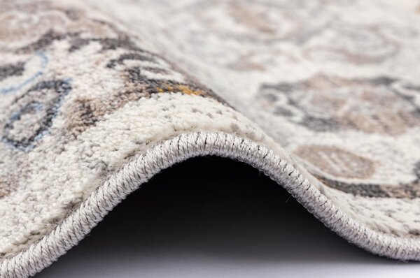 Behúň slonovinový 80x300 cm Soft Eide – FD