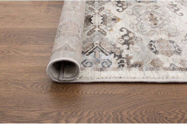 Behúň slonovinový 80x300 cm Soft Eide – FD