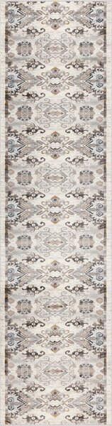 Behúň slonovinový 80x300 cm Soft Eide – FD