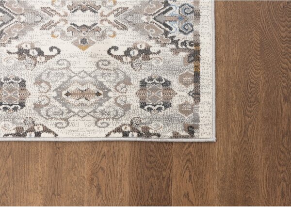 Behúň slonovinový 80x300 cm Soft Eide – FD