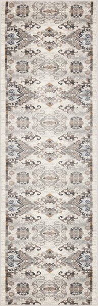 Behúň slonovinový 80x250 cm Soft Eide – FD