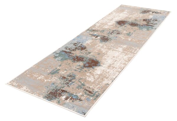 Béžový behúň 80x300 cm Sensi Ethan – FD