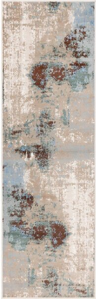 Béžový behúň 80x250 cm Sensi Ethan – FD