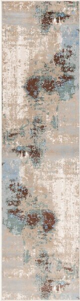 Béžový behúň 80x300 cm Sensi Ethan – FD