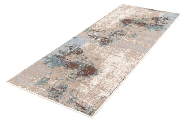 Béžový behúň 80x250 cm Sensi Ethan – FD