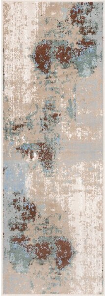 Béžový behúň 70x200 cm Sensi Ethan – FD
