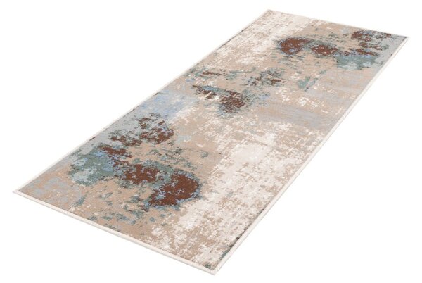 Béžový behúň 70x200 cm Sensi Ethan – FD