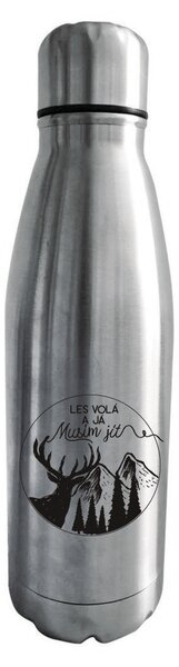 Bohemia Gifts Termoska - pre poľovníkov, 500 ml