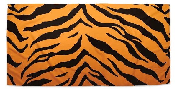 Sablio Uterák Tigrí vzor - 30x50 cm