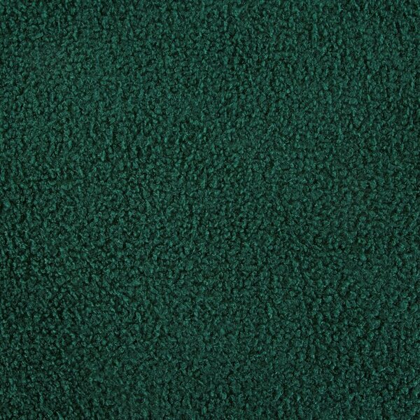 Dekorstudio Deka BUKLA v tmavozelenej farbe Rozmer deky: 170x210cm