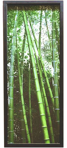 Brock - Vertical zen | 32.2x86.2