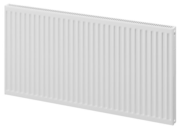 Mexen C11 doskový radiátor 600 x 1200 mm, bočné pripojenie, 1120 W, biely - W411-060-120-00
