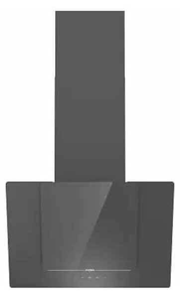 Komínový odsávač Mora OV686GB čierny