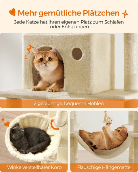 Škrabadlo pre mačky PCT190M01